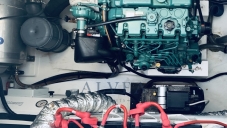 Fountaine Pajot Saona 47